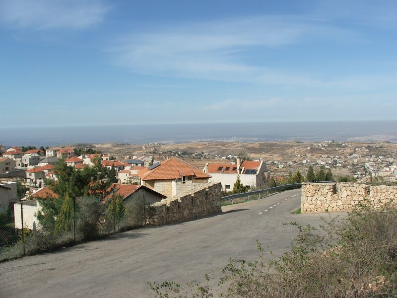 Файл:A view from Har Adar.JPG