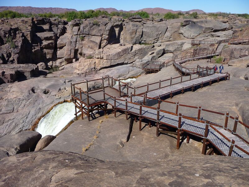 Файл:Augrabies Falls 2.JPG
