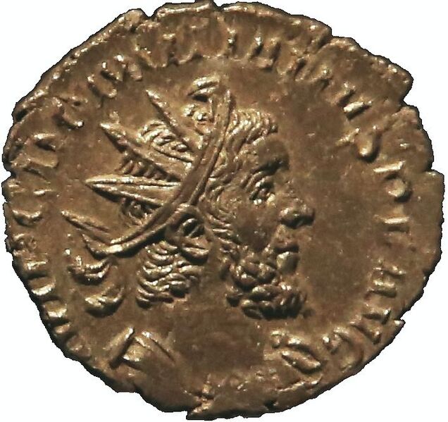 Файл:Domitianus II obverse ashmolean (edited).JPG