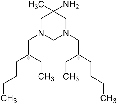 Файл:Hexetidine Structural Formula V.1.svg