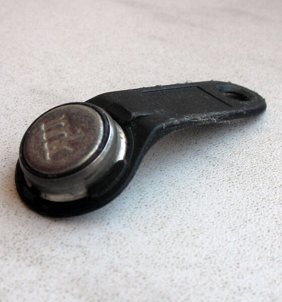 Файл:Key Touch Memory.jpg