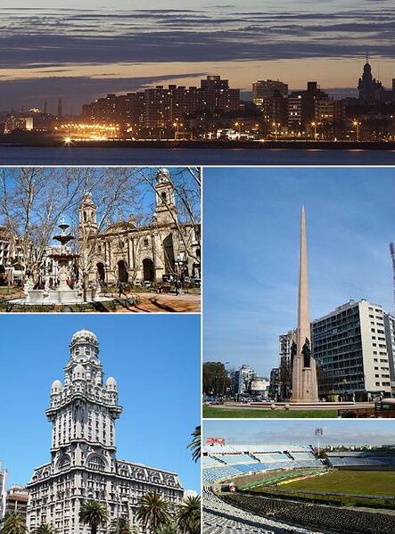 Файл:Montevideo collage.JPG