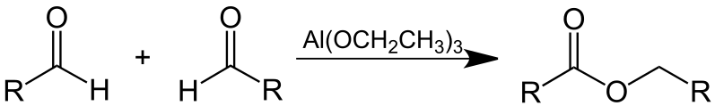 Файл:Tischenko Reaction V.2.svg