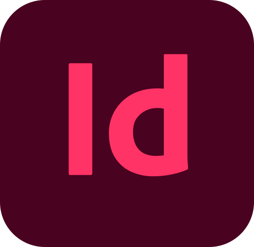 Файл:Adobe InDesign CC icon.svg