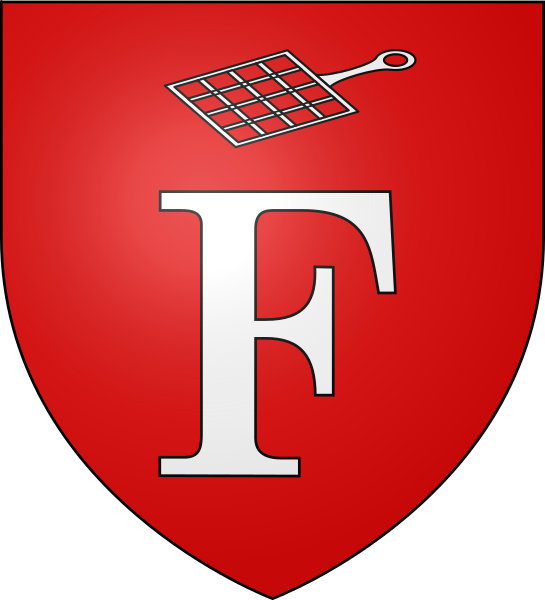 Файл:Blason Flayosc.svg