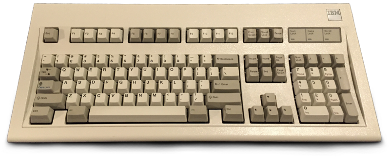 Файл:IBM Model M.png