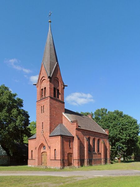 Файл:Peckensen Kirche.JPG
