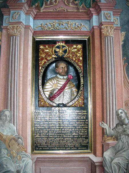 Файл:Rauden wladislaus.JPG