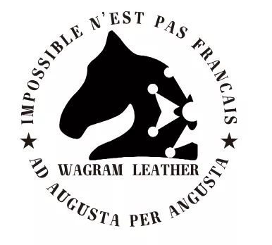 Файл:Wagram Leather Devise.webp