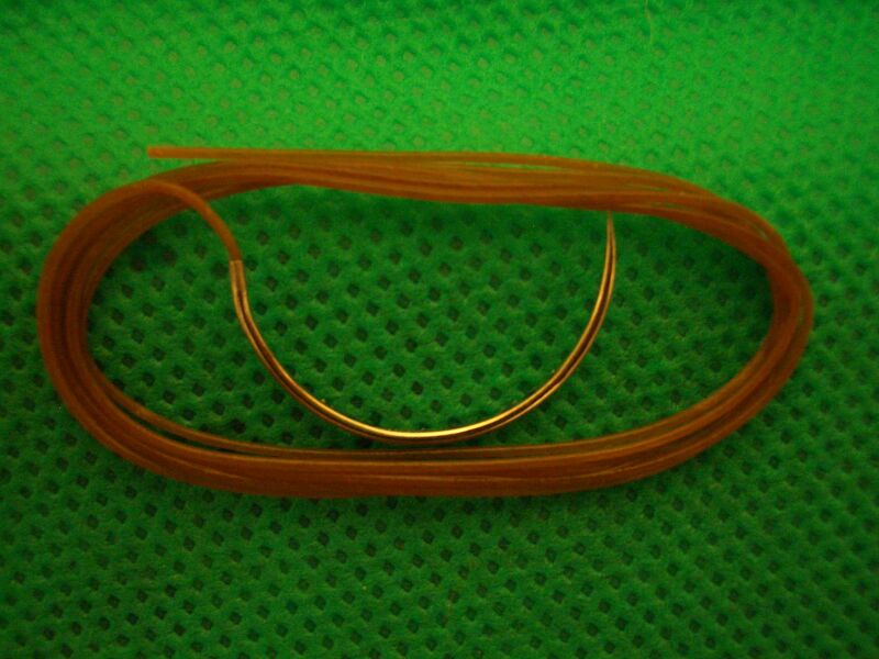 Файл:CHROMIC (sterilized surgical suture).2 USP.01.JPG