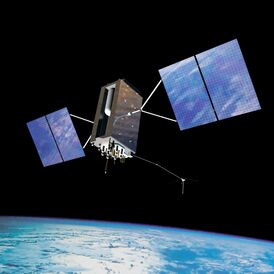 GPS Block III
