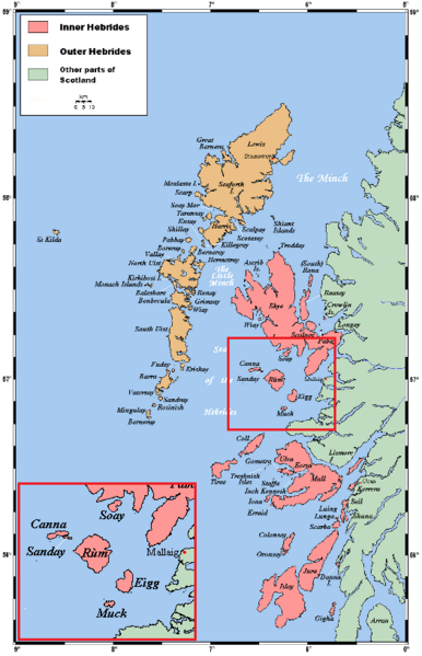 Файл:Hebridesmap Small Isles.png