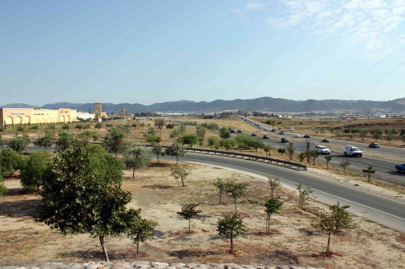 Файл:Interstate 215 Interstate 15 Junction.jpg