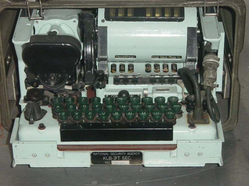 Файл:KL-7 from front.jpg