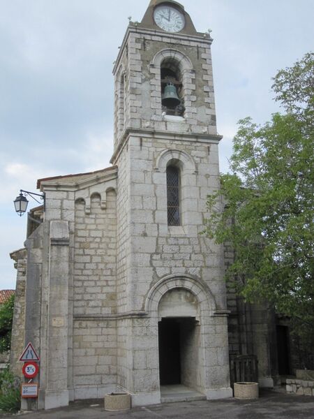 Файл:La Bastide 83 eglise.JPG