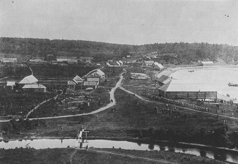 Файл:View of Poroantomari 1905.jpg