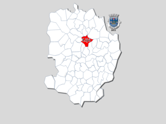Карта местонахождения