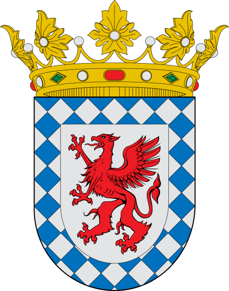 Файл:Escudo de Huarte.svg