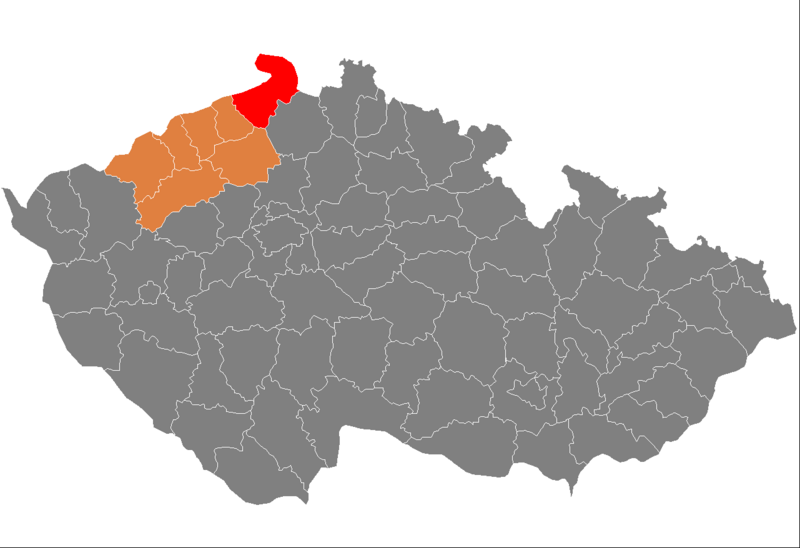 Файл:Map CZ - district Decin.PNG
