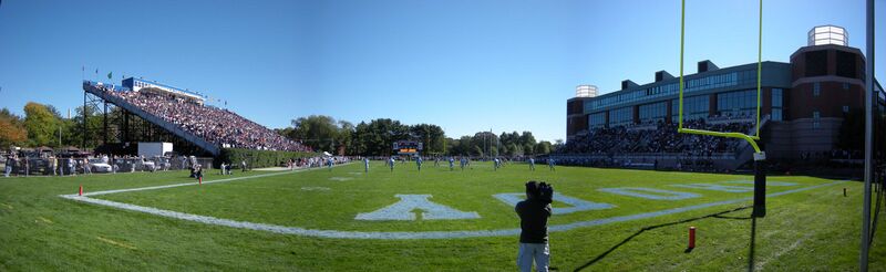 Файл:Meade Field Panorama.JPG
