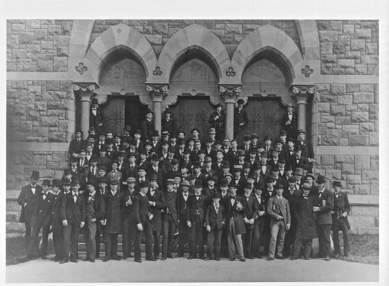 Файл:Princeton University Class of 1879.jpg