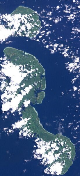 Файл:Tabar Islands (Landsat).JPG