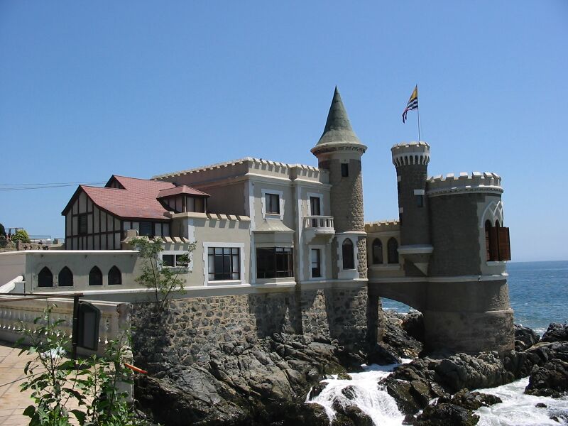 Файл:Castillo Wulff1.JPG