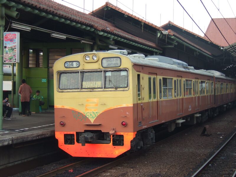 Файл:Depok Express.JPG