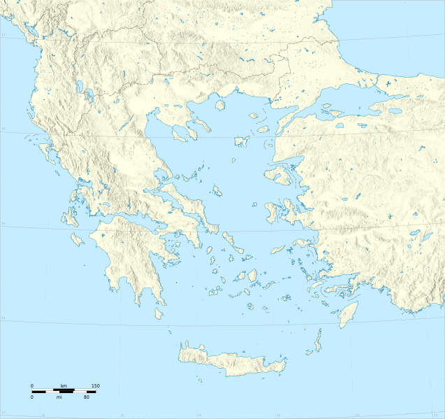 Файл:Greece large topographic blank map.svg