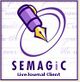 Логотип программы Semagic