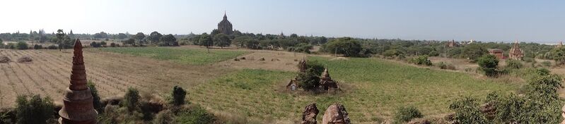 Файл:Bagan panoramic view.JPG