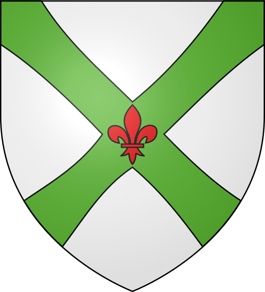 Файл:Blason Buffignecourt.svg