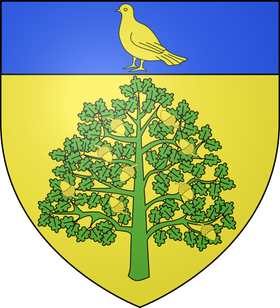 Файл:Blason Chassemy.svg