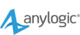 Логотип программы AnyLogic