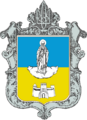 Герб 1998—2007 гг.