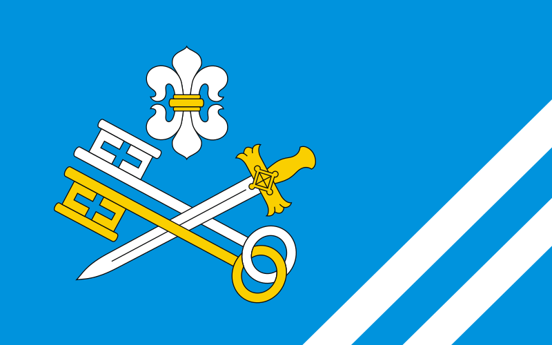 Файл:POL Czyżew flag.svg