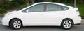 [math]\displaystyle{ C_x = 0,26 }[/math] — Toyota Prius, 2004