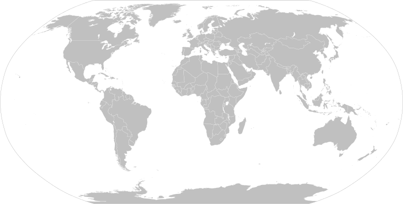 Файл:BlankMap-World.svg