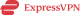 Логотип программы ExpressVPN