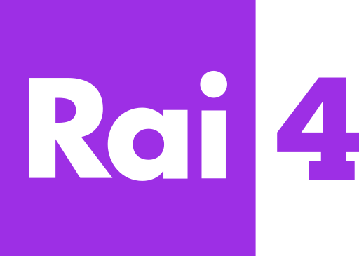 Файл:Rai 4 - Logo 2016.svg