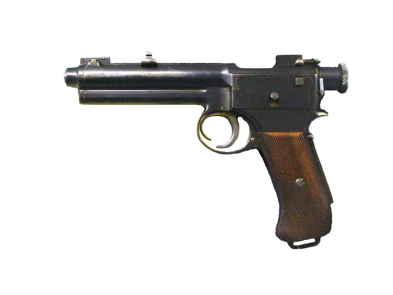 Файл:Roth Steyr M1907.jpg