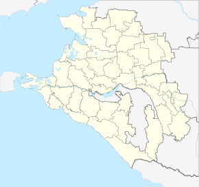 Новороссийск (Краснодарский край)