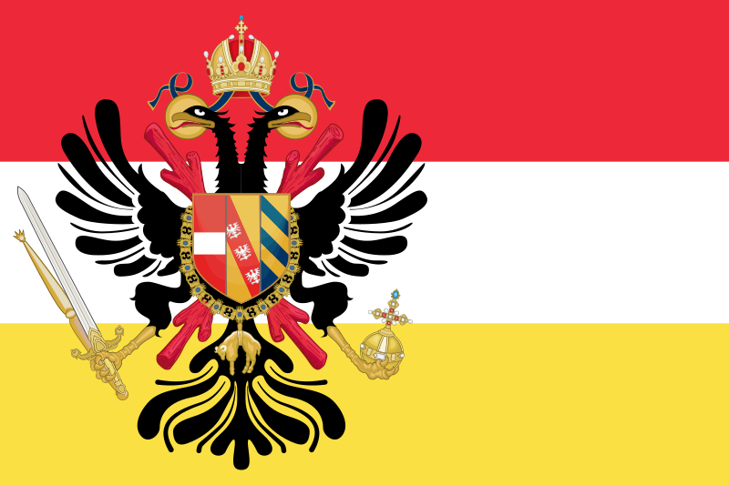 Файл:Austrian Low Countries Flag.svg