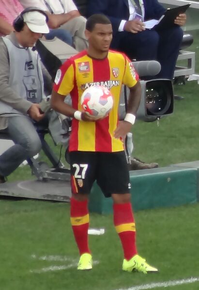 Файл:Kenny Lala.JPG