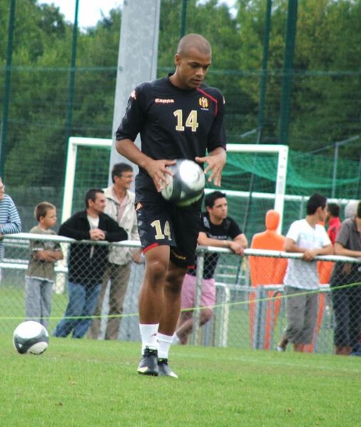 Файл:Mathieu Dossevi.jpg