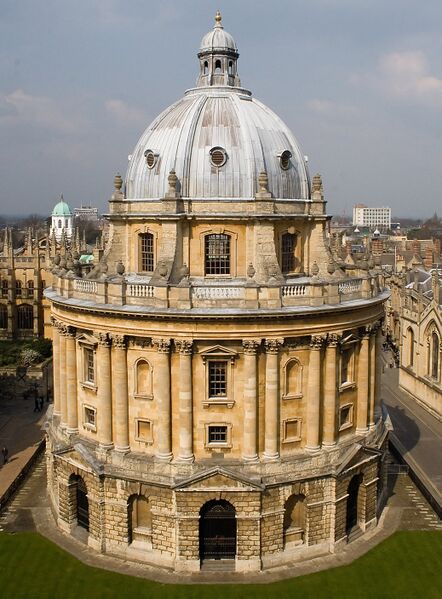 Файл:Bodleian Library.jpg