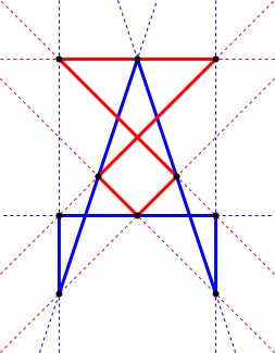 Файл:Mutually-inscribed-pentagons.svg