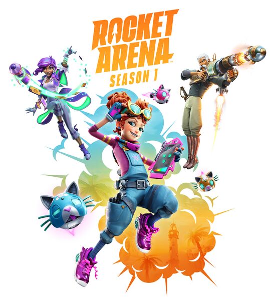 Файл:Rocket Arena.jpg