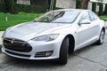 [math]\displaystyle{ C_x = 0,24 }[/math] — Tesla Model S, 2013