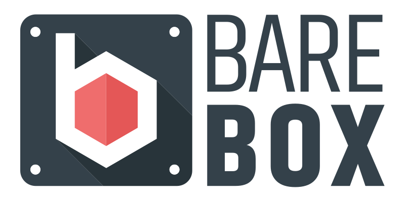 Файл:Barebox bootloader logo.svg